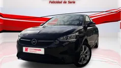 Usado 2021 Opel Corsa Edition | 11.588 € (Precio justo)