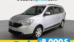 Usado 2015 Dacia Lodgy Lauréate Monovolumen | 10.200 € (Precio justo)