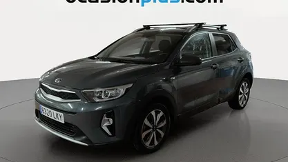 Usado Kia Stonic 100 CV (73 kW) 2020 SUV