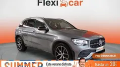 Usado 2020 Mercedes GLC200 SUV | 34.490 € (Precio justo)
