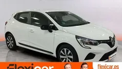 Usado 2023 Renault Clio V Equilibre Utilitario | 14.490 € (Precio justo)