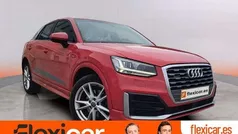 Usado 2018 Audi Q2 Premium SUV | 23.990 € (Precio justo)