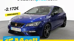 Usado 2019 Cupra Leon Berlina | 23.900 € (Buen precio)