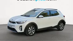 Usado 2021 Kia Stonic SUV | 12.910 € (Buen precio)