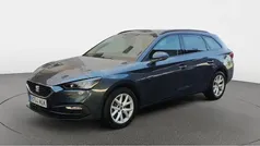 Usado 2023 Seat Leon ST Style Familiar | 20.410 € (Precio justo)