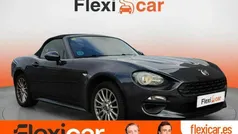 Gris Usado 2019 Fiat 124 Spider Descapotable | 13.990 € (Precio justo)