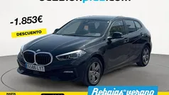 Usado 2022 BMW 116 Utilitario | 20.390 € (Precio justo)