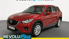 Usado 2015 Mazda CX-5 Luxury SUV | 15.200 € (Precio justo)