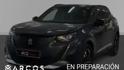 Usado Peugeot 2008 Allure 130 CV (95 kW) 2023 SUV