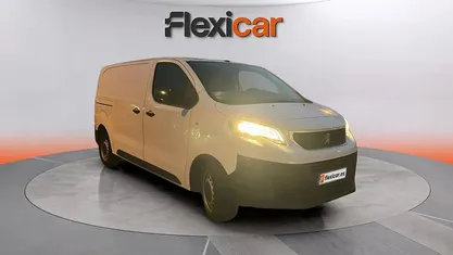Usado Peugeot Expert 122 CV (89 kW) 2020 Blanco Van
