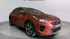 Naranja Usado 2021 Kia XCeed SUV | 13.490 € (Super precio)