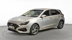 Usado 2021 Hyundai i30 Utilitario | 17.682 € (Precio justo)