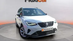 Usado 2023 Seat Arona FR SUV | 19.970 € (Precio justo)