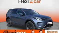 Usado 2021 Land Rover Discovery Sport R-Dynamic SUV | 26.490 € (Super precio)