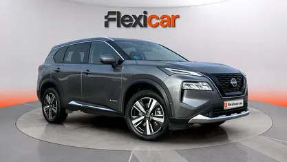 Usado Nissan X-Trail Tekna+ 204 CV (150 kW) 2024 SUV