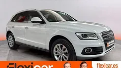 Usado 2016 Audi Q5 Advanced SUV | 19.890 € (Precio justo)