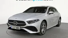 Usado 2023 Mercedes A250 AMG Utilitario | 31.810 € (Super precio)