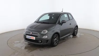 Usado 2020 Fiat 500 Sport Utilitario | 12.399 € (Precio justo)