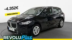 Usado 2022 BMW 218 Active Tourer Monovolumen | 25.990 € (Precio justo)