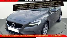 Usado 2018 Volvo V40 Momentum Familiar | 16.790 € (Precio justo)