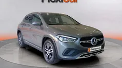 Usado 2022 Mercedes GLA180 SUV | 25.990 € (Buen precio)