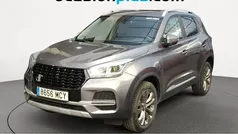 Blanco Usado 2022 DR Automobiles DR4 SUV | 11.556 € (Buen precio)