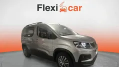 Usado 2023 Peugeot Rifter Allure Monovolumen | 20.990 € (Precio justo)