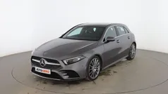 Mercedes A220