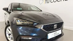 Usado 2020 Seat Leon Style Berlina | 15.500 € (Precio justo)