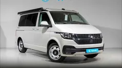 VW California