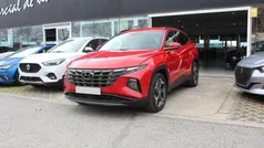 Usado 2022 Hyundai Tucson SUV | 23.850 € (Super precio)