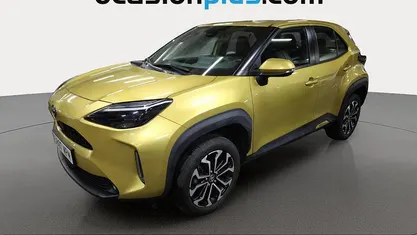 Usado 2024 Toyota Yaris Cross Active SUV | 21.991 € (Precio justo)