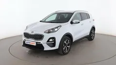 Usado 2019 Kia Sportage SUV | 18.299 € (Precio justo)