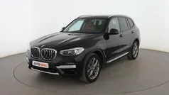 Usado 2022 BMW X3 xLine SUV | 37.199 € (Buen precio)