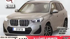 Usado 2025 BMW X1 SUV | 40.990 € (Super precio)