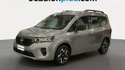 Occasion Nissan Townstar Tekna 130 ch (95 kW) 2022 Gris Van