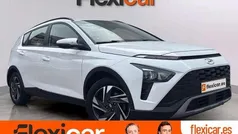 Usado 2022 Hyundai Bayon SUV | 12.970 € (Precio justo)