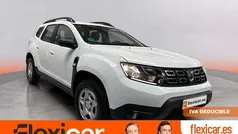 Usado 2021 Dacia Duster Comfort SUV | 16.790 € (Precio justo)