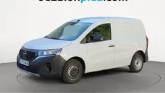 Usado 2023 Nissan Townstar Monovolumen | 14.446 € (Super precio)