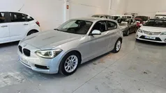 Usado 2014 BMW 116 Utilitario | 12.490 € (Precio justo)