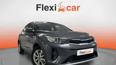 Gris Usado 2023 Kia Stonic SUV | 13.590 € (Super precio)