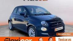 Usado 2021 Fiat 500 Dolcevita Berlina | 10.890 € (Precio justo)