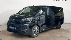 Usado 2025 Peugeot Traveller Business-Line Monovolumen | 40.900 € (Precio justo)