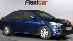 Usado 2017 Citroën C-Elysee I Feel Berlina | 7590 € (Precio justo)