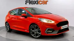 Usado 2017 Ford Fiesta ST-Line Utilitario | 10.190 € (Precio justo)
