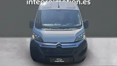 Citroën Jumper