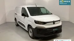 Blanco Nuevo 2024 Citroën e-Berlingo Monovolumen | 28.500 €