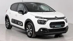Usado 2024 Citroën C3 PureTech Utilitario | 14.750 € (Precio justo)