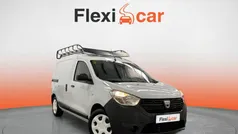 Otros Usado 2021 Dacia Dokker Essentiel Van | 11.490 € (Super precio)