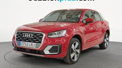 Usado 2021 Audi Q2 Sport SUV | 24.537 € (Precio justo)